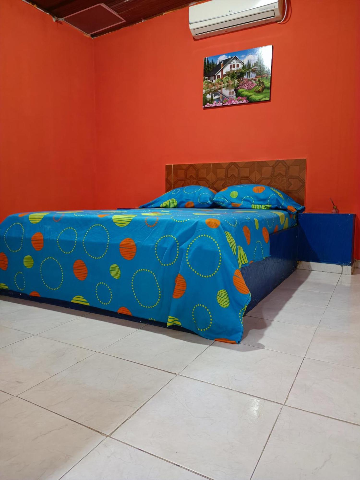 Hotel Casa Sion Neiva  Exterior foto