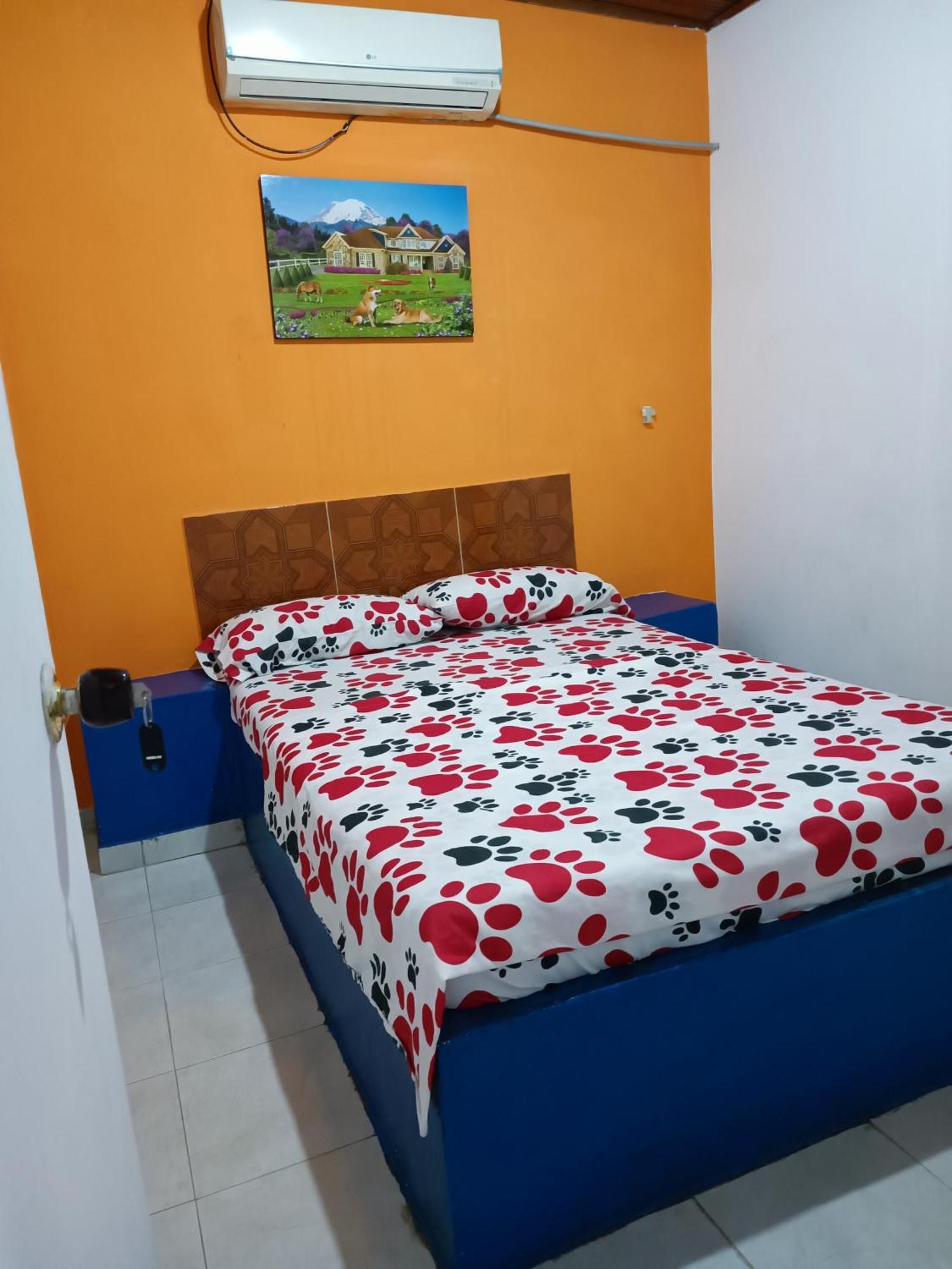 Hotel Casa Sion Neiva  Exterior foto